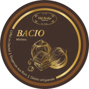 Bacio Milcheis