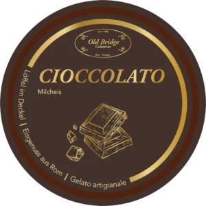 Cioccolato Milcheis