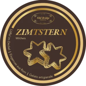 Zimtstern