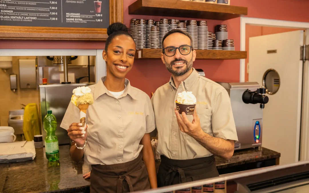 Gastronomie Fachkraft (m/w/d)