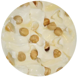 Jogurt-Miele