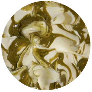 Ricotta Pistacchio