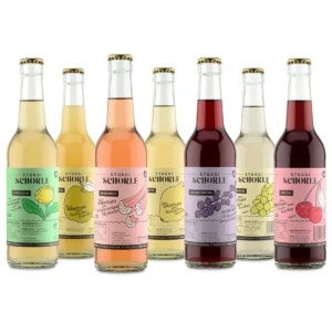 Stuggi Schorle