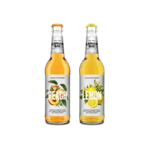 Elephant Bay Ice Tea